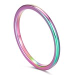 Mother-of-Pearl Necklace Factory - Pure Silver S925 High-Carbon Multi-Color Diamond Inlaid Starry