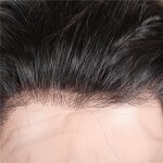 Lace Frontal Wigs Factory - OEM/ODM Custom Loose Deep Wave Lace Front Wigs Brazilian Virgin Human Hair