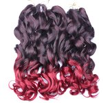 Box Wavy Crochet Braids Manufacturer - OEM/ODM Custom 22-Inch Box Wavy Crochet Braids Jumbo Yaki