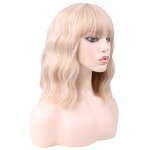 Dreadlock Wigs Manufacturer - OEM/ODM Custom Dreadlock Wigs for Black Women and Men Short Curly Big Afro