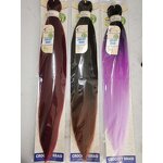 EZ Prestretched Braiding Hair Manufacturer - OEM/ODM Custom Braiding Hair Pre Stretched EZ Prestretched Hot Water