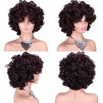 Human Hair Extensions Manufacturer - OEM/ODM Custom Short Loose Curl Pixie Cut Wig