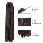EZ Braiding Hair Manufacturer - OEM/ODM Custom Synthetic Crochet EZ Braiding Hair Pre Stretched Natural Black