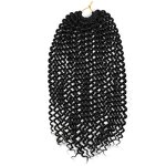 Crochet Hair Attachment Factory - OEM/ODM Custom Handmade Black Afro DIY Braids Passion Twist