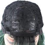 Dreadlock Wigs Manufacturer - OEM/ODM Custom Dreadlock Wigs for Black Women and Men Short Curly Big Afro