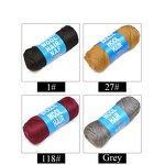 Wool Hair Acrylic Yarn Factory - OEM/ODM Custom 100% Brazilian Wool Hair Acrylic Yarn for Braids