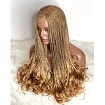 French Curls Hair Extensions Manufacturer - OEM/ODM Custom 14/18/22 Inch Synthetic French Curls Hair Extensions