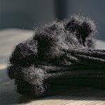 Crochet Hair Extension Manufacturer - OEM/ODM Custom Dreadlocks Human Hair Natural Black Ombre Color Crochet