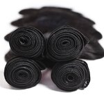 Brazilian Curly Hair Manufacturer - OEM/ODM Custom Brazilian Curly Virgin Kinky Human Hair Weave Bundle