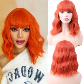 Dreadlock Wigs Manufacturer - OEM/ODM Custom Dreadlock Wigs for Black Women and Men Short Curly Big Afro