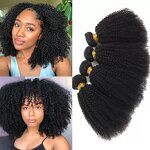 Mink Brazilian Hair Factory - OEM/ODM Custom New Arrival Two Tone Color Chocolate Real Mink Brazilian Hair