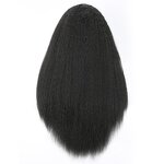 Short Curly Wigs Factory - OEM/ODM Custom Short Hair Afro Kinky Curly Wigs With Bangs for Black Women