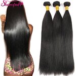 Peruvian Hair Extensions Factory - OEM/ODM Custom Best Virgin Remy Hair Extensions Natural Straight Peruvian