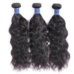 Brazilian Human Hair Weave Manufacturer - OEM/ODM Custom Low Price Brazilian Virgin 100 Human Hair Bundles