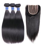 Yaki Weave Factory - OEM/ODM Custom Double Draw Yaki Weave Kinky Straight Remy Human Hair Grade