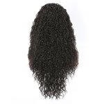Short Curly Wigs Factory - OEM/ODM Custom Short Hair Afro Kinky Curly Wigs With Bangs for Black Women