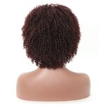 Long Hair Wig Factory - OEM/ODM Custom Long Hair Wig Front Lace Wig Synthetic Fiber No Tangle