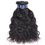 Virgin Brazilian Hair Factory - OEM/ODM Custom 9A Grade Remy Virgin Brazilian Human Hair Extension No Tangle