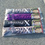 Jumbo Braiding Hair Factory - OEM/ODM Custom Jumbo Ombre Braiding Hair Extension Customize Package