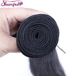 Brazilian Hair Extensions Manufacturer - OEM/ODM Custom 100% Unprocessed Virgin Brazilian Hair Soft 8A Grade