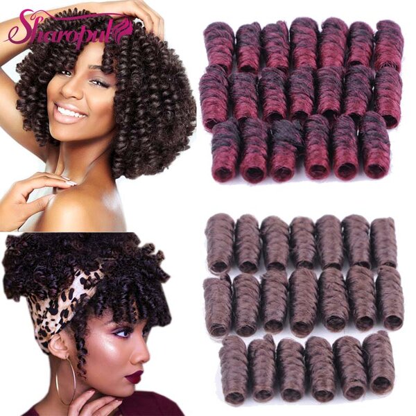 Synthetic Hair Extension Manufacturer - OEM/ODM Custom Synthetic Hair Extension for Braiding and Crochet Durable
