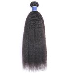 Human Hair Extensions Manufacturer - OEM/ODM Custom Wholesale Natural Raw Curly Human Hair Extensions Indian