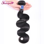 Virgin Brazilian Hair Factory - OEM/ODM Custom 9A Grade Remy Virgin Brazilian Human Hair Extension No Tangle