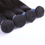 Yaki Weave Factory - OEM/ODM Custom Double Draw Yaki Weave Kinky Straight Remy Human Hair Grade
