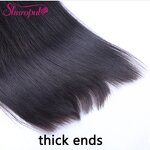 Peruvian Hair Extensions Factory - OEM/ODM Custom Best Virgin Remy Hair Extensions Natural Straight Peruvian