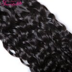 Brazilian Human Hair Bundles Factory - OEM/ODM Custom Mink Brazilian Human Hair Bundles Loose Deep Wave