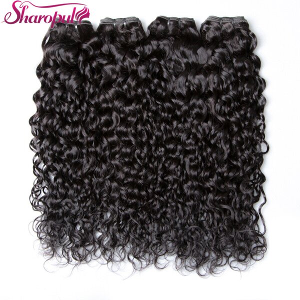 Brazilian Human Hair Bundles Factory - OEM/ODM Custom Mink Brazilian Human Hair Bundles Loose Deep Wave