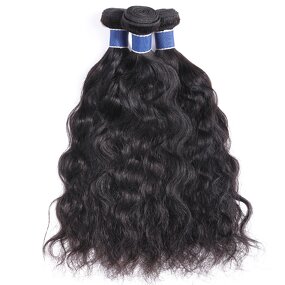 Brazilian Human Hair Weave Manufacturer - OEM/ODM Custom Low Price Brazilian Virgin 100 Human Hair Bundles