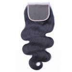 Virgin Brazilian Hair Factory - OEM/ODM Custom 9A Grade Remy Virgin Brazilian Human Hair Extension No Tangle