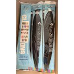 Pre Stretched Braiding Hair Manufacturer - OEM/ODM Custom 3x Pre Stretched Braiding Hair 26inch Easy Braid