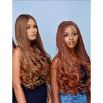 French Curls Hair Extensions Manufacturer - OEM/ODM Custom 14/18/22 Inch Synthetic French Curls Hair Extensions