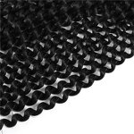 Crochet Hair Attachment Factory - OEM/ODM Custom Handmade Black Afro DIY Braids Passion Twist