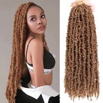 Synthetic Wig Manufacturer - OEM/ODM Custom Shoulder-Length Straight Synthetic Wig Ombre Colors Afro Kinky