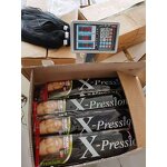 Jumbo Braiding Hair Factory - OEM/ODM Custom Synthetic Ombre Color Jumbo Braiding Hair Extension 24-82inch