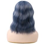 Dreadlock Wigs Manufacturer - OEM/ODM Custom Dreadlock Wigs for Black Women and Men Short Curly Big Afro