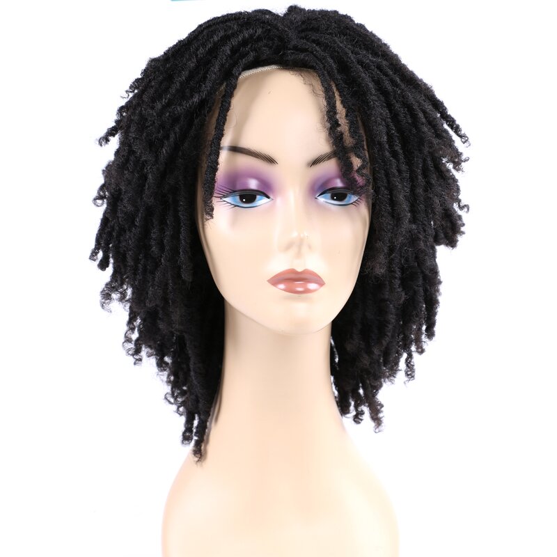 Bob Wig Factory - OEM/ODM Custom Ombre Blonde Curly Bob Wig Short Bob Loose Wavy Hair Heat Resistant