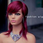 Human Hair Wigs Factory - OEM/ODM Custom Wholesale Cheap Short Pixie Human Hair Wigs