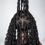 Synthetic Braided Wig Manufacturer - OEM/ODM Custom Lace Front Braided Wigs with Goddess Locs