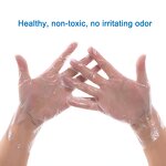 Plastic PE Gloves Factory - OEM/ODM Custom Cheap Disposable PE Gloves Individually Pack for Cooking