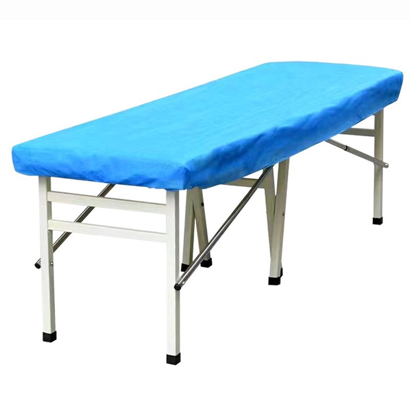 Bedding Package Factory - OEM/ODM Custom Disposable Bed Sheet Quilt Cover Pillowcase Non Woven Fabric Travel