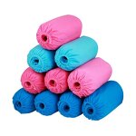 Shoe Covers Factory - OEM/ODM Custom Factory Direct Wholesale Disposable Non Woven Shoe Covers 100PCS