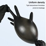 Disposable Nitrile Gloves Manufacturer - OEM/ODM Custom Medical Examination Nitrile Gloves Powder Free