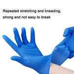Medical Nitrile Gloves Manufacturer - OEM/ODM Custom Powder Free Medical Examination Nitrile Gloves Box