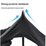 Disposable Nitrile Gloves Manufacturer - OEM/ODM Custom Medical Examination Nitrile Gloves Powder Free