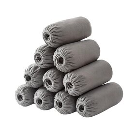 Shoe Cover Manufacturer - OEM/ODM Custom Non Woven Disposable Shoe Cover Non Slip Cleaning Shoe Cover