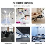 Non Woven Shoe Covers Factory - OEM/ODM Custom Disposable Medical Non Woven Surgical Non Skid Shoe Cover Boot Covers